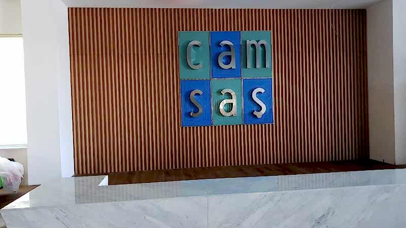 CAMSAŞ