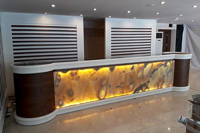 Khan Hotel