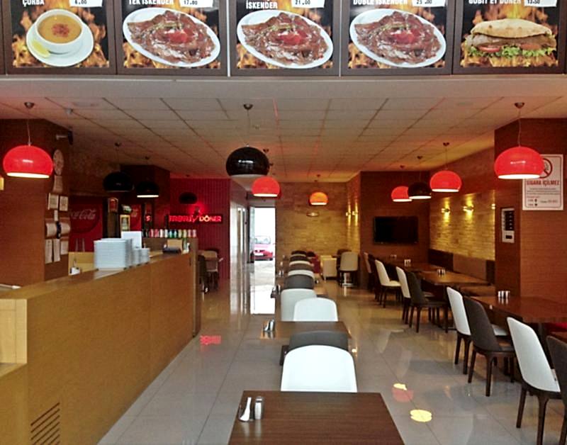 Meru Döner