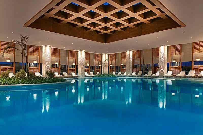 Regnum Carya Golf & Spa Resort