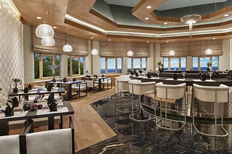 Sirene Belek Hotel